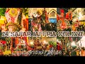 24 Safar | Zuljijah and Taboot Baramdgi | Jaffria Colony Lahore 2022-1444