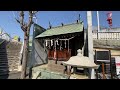 住吉神社【大阪府大東市】