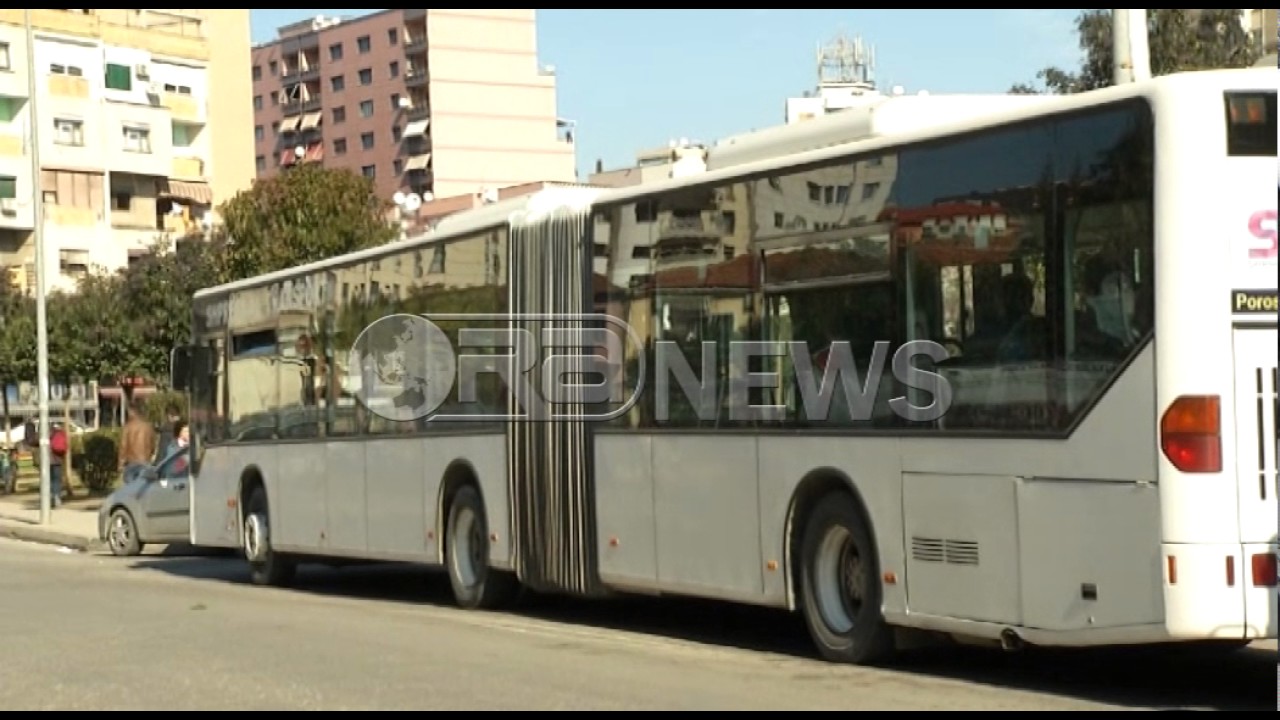 Stacione Të Reja Autobusësh Urbanë Në Tiranë, Ju Tregojmë Itinerarin E ...