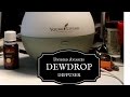 UNBOXING THE YOUNG LIVING DEWDROP DIFFUSER - This thing is awesome.