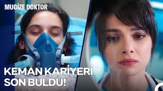 1 Bölüm 1 Vaka: Çaresizliğin Henüz Tedavisi Bulunmadı - Mucize Doktor