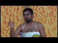 upanyasam vishnu sahasranamam by dushyanth sridhar part 44 names 394 397 399 405