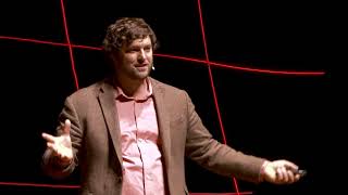 How to Change Your Mind About the Food System | Trey Malone | TEDxMSU