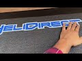 HeliDirect New Pit Mat for RC Heli Building