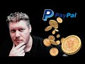 PayPal To Launch A Stablecoin  - Crypto News