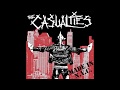 The Casualties - Unknown Soldier