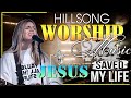 GOODNESS OF GOD ✨ Best of Hillsong United ~ Top Praise Songs Collection 2024