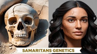 Scientists Reveal Surprising Origins of Samaritans Genetics