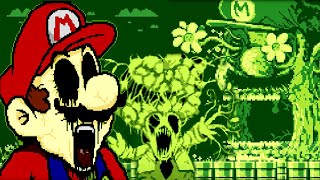 MARIO LAND.EXE IS BACK!