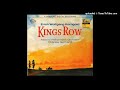 erich wolfgang korngold kings row symphonic suite from the film music 1942 part two