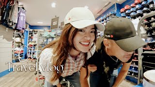 VLOG⇢加拿大首都渥太華、Tesla初體驗、訂製情侶帽、可愛爆炸Emma｜Blaire goes to Canada ep.7 🇨🇦