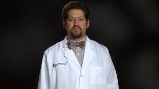 Meet Psychiatrist Ernesto Ortiz Cruzado, MD