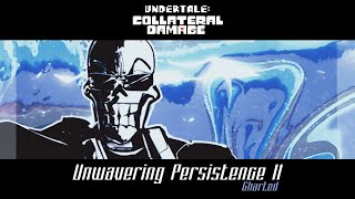 (4000 Subs Special) Unwavering Persistence (Aytanner's version, Arrangement)
