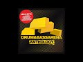 Drum&BassArena Anthology - Mix 1 (2007-2010)