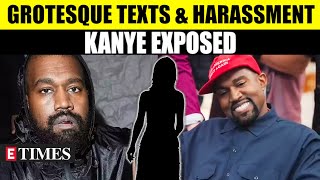 Kanye West Faces $150M Lawsuit; Ex-Yeezy Employee Accuses Religious Discrimination, Harassment