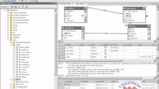 introduction to sql server 2008 create view