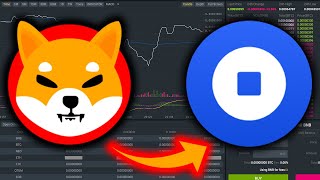 How To Send Shiba Inu To Coinbase Wallet For ShibaSwap💰| Transfer Shiba Inu To Coinbase Wallet