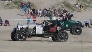 Rømø Motorfestival 2019. Husk al vælge Full HD/1080.