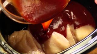 Slow Cooker Recipes   Slow Cooker BBQ Chicken