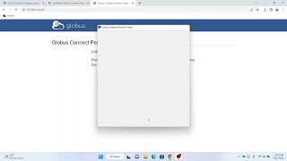 Globus Tutorial: Globus Connect Personal