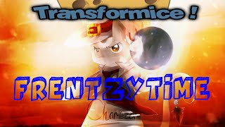 Transformice - FRENTZYTIME