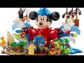 new lego mickey mouse set revealed