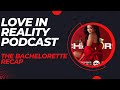 The Bachelorette Episode 1 Recap - Season 21 - Jenn Tran