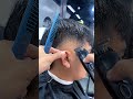 burst fade fringe filambarbershopbacolod filambarbershopdumaguete haircuttutorials barberbacolod