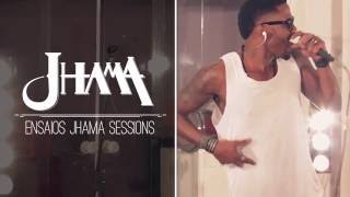 JHAMA   Ensaios JHAMA SESSIONS VAPOR BARATO  THIS LOVE