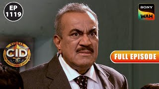 क्या ACP Pradyuman Bunty को बचा पाएगा? | CID | सी.आई.डी | 22 Oct 2023