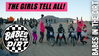 What's Babes In the Dirt REALLY Like? | Babes in the Dirt 2024