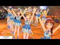 アイドルマスター　プラチナスターズ　天海春香ソロα【happy】