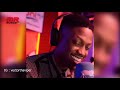 VECTOR VS SARKODIE WHO IS THE ★★★BEST★★★???