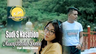 LAGU BATAK TERBARU | SUDI S NASUTION - MUSANG BERBULU DOMBA (OFFICIAL MUSIC VIDEO)