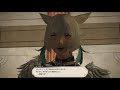 ff14 カットシーン 暁月のフィナーレ アーテリスの明日 全員（6パターン）ねたばれ注意