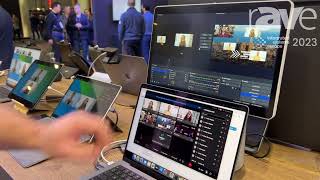 ISE 2023: Webex by Cisco Highlights NDI Support for Webex Meetings