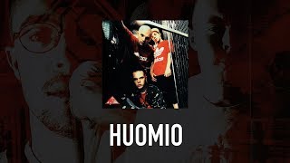 Kapasiteettiyksikkö feat. Elastinen - Huomio (HQ audio)