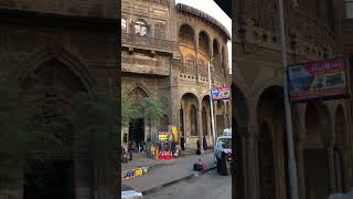 Medieval Architecture of Cairo, Egypt