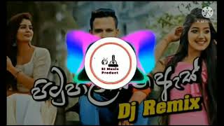 පිටුපලා යන ඇස් - ( Pitu Pala Yana As ) Dj Remix Quality 720p