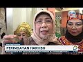 hari ibu sebagai momentum perempuan tingkatkan kualitas metro pagi primetime