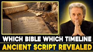 Ancient Prophets Predicted This | Gregg Braden