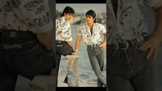 90s best jodi Bollywood Hera feri actor Sunil Shetty & Akshay kumar #trending #shorts #viralshorts
