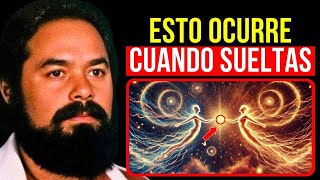 Lo que NADIE te Dice Cuando SUELTAS A ALGUIEN | Jacobo Grinberg