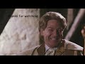 gilderoy lockhart annoying people for 4 minutes straight