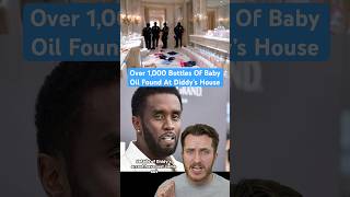 Diddy S Arrest Explained