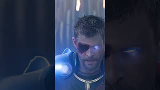 Thor Attitude status|MCU Empire|#shorts #thor