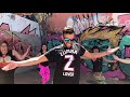 bonita juanes u0026 sebastian yatra zumba