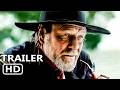 THE ISOLATE THIEF Official Trailer (2026) Sean Bean