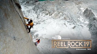 Reel Rock 19 Teaser