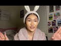 My Makeup Routine + Techniques and Fav Products  Katie Dinh